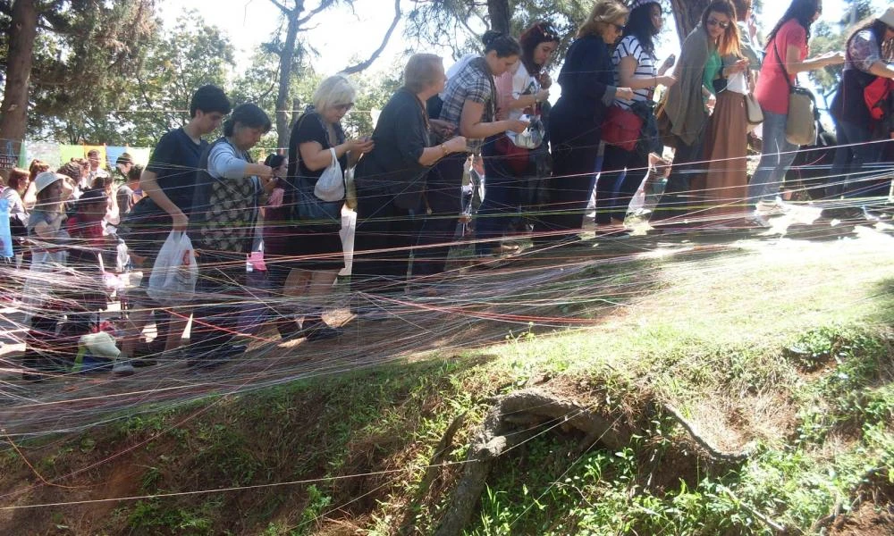 Τούρκος καθηγητής ζητά να απαγορευτούν τα τεστ DNA στην Τουρκία ενώ η Κύπρος ''βουλιάζει'' στους αλλοδαπούς